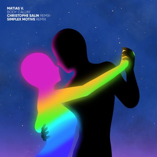 Matias V - Body Callin (2026) [MP3]