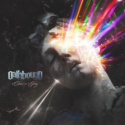 Oathbound - Colors In Grey (2026)