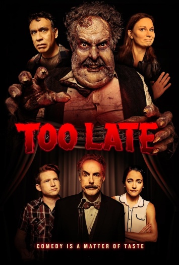 Too Late 2021 Dual Audio Hindi ORG Eng WEB-DL 720p 480p ESubs
