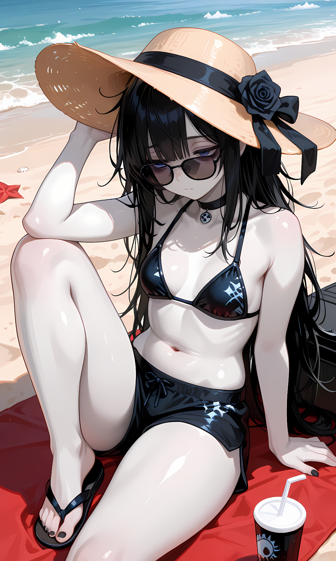 Swimsuit