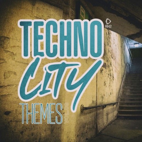 VA - Techno City Themes, Vol.09 (2026) MP3