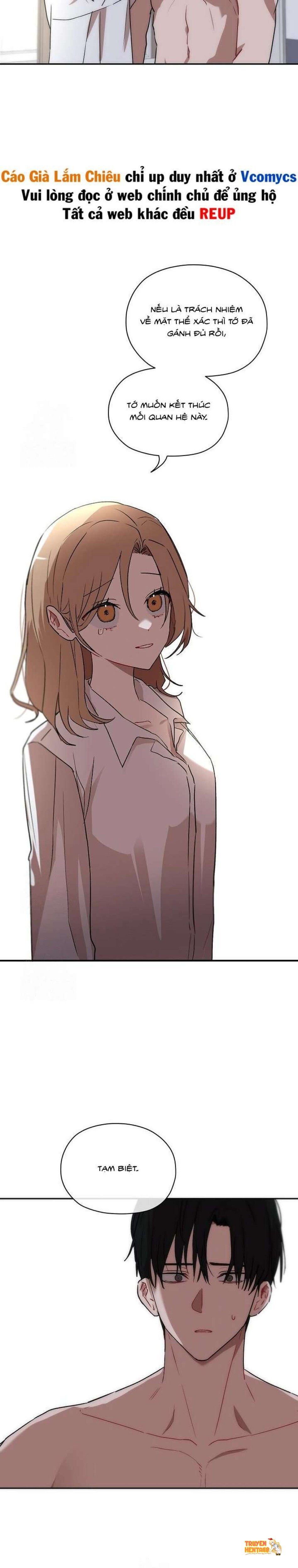 Xem ảnh tmp0n8bed2p trong truyện hentai [không Che] [18+] Cãi Vã Trên Gối - Chapter 12 - hentaitvn.net