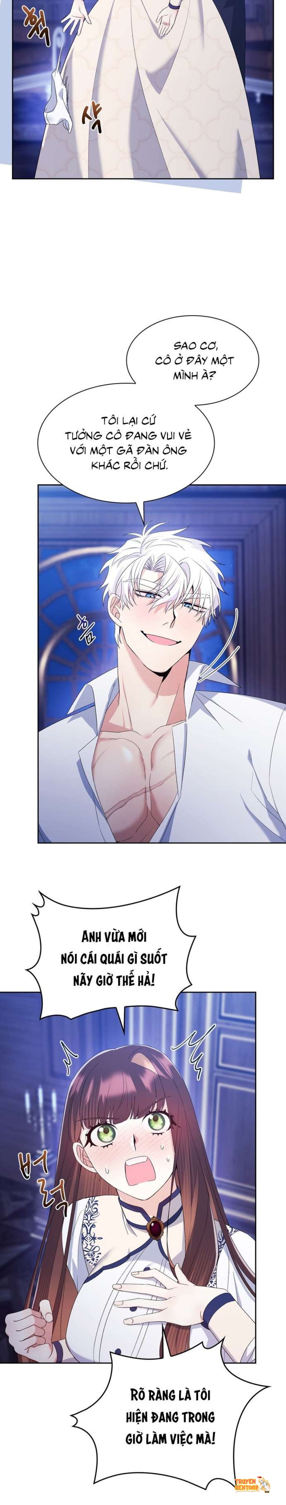 Xem ảnh tmp 9ts le3 trong truyện hentai [18+] Tôi Là M - Chapter 11 - hentaitvn.net