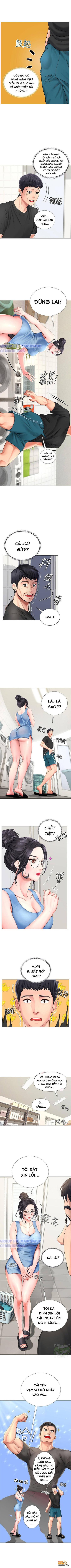 Trang truyện tmp7 9u402m trong truyện tranh Noryangjin - Chapter 3 - truyenhentai18.net