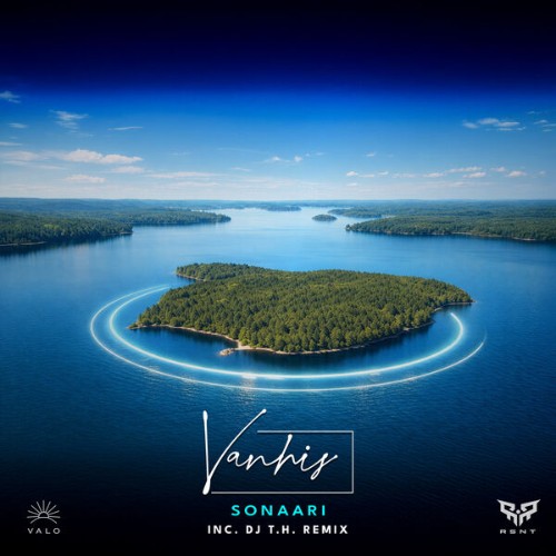 Vanhis - Sonaari (2026) MP3