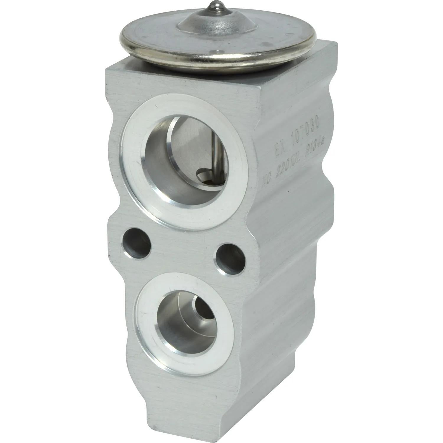 A/C Expansion Valve for 20-23 Ford Explorer L4 2.3L V6 3.0L 3.3L