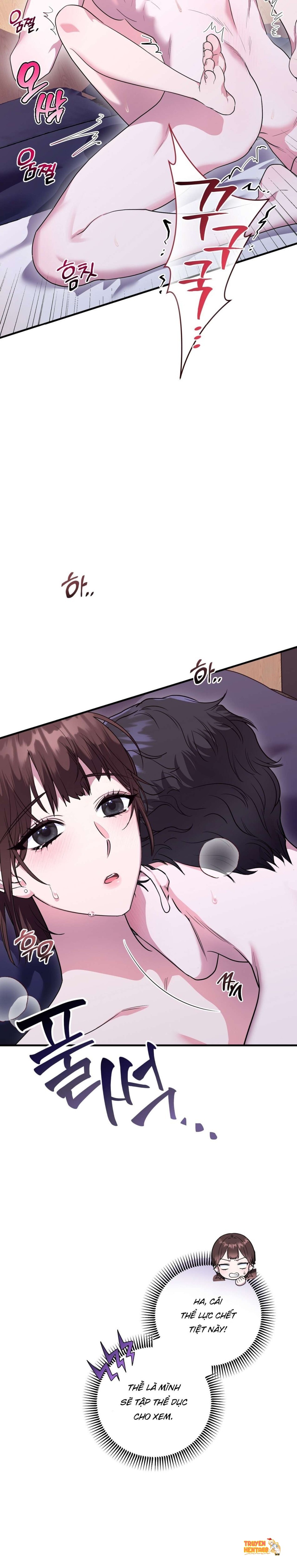 Xem ảnh [ 18+ ] Mối Quan Hệ Bạn Bè Vững Chắc - Chapter 5 - tmpqajm8hvz - Truyenhentaiz.net