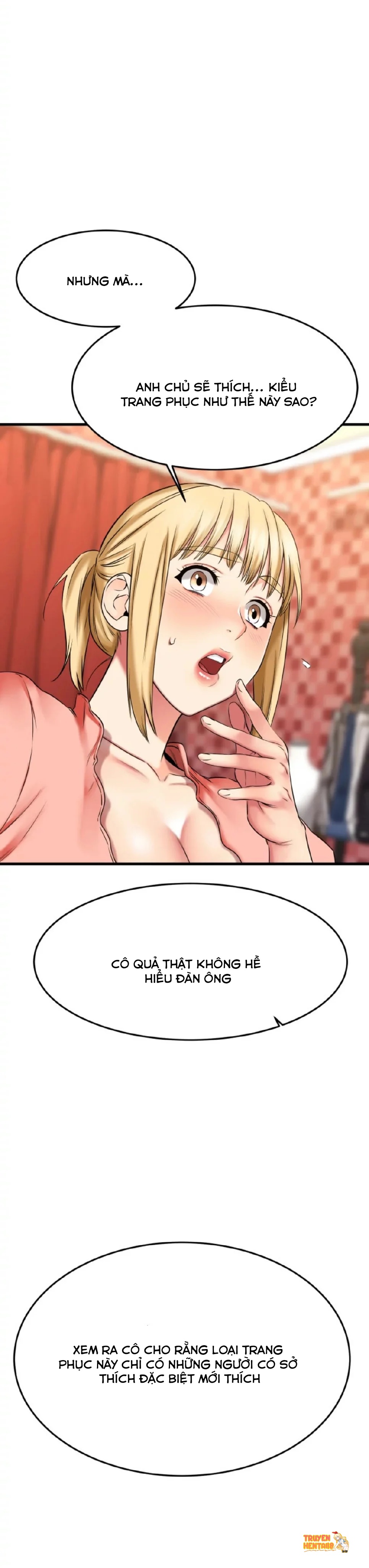 Trang truyện tmps2hegwpz trong truyện tranh Ranh Giới Người Bạn - Chapter 30 - truyenhentai18.net