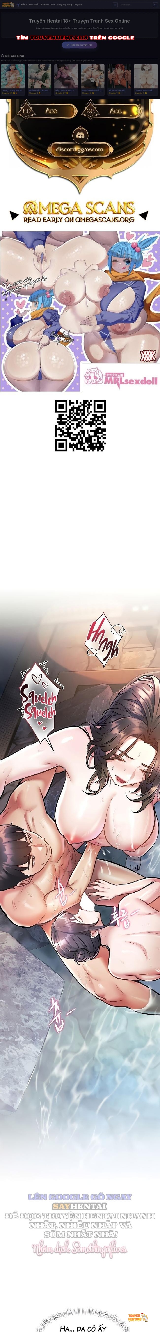 Xem ảnh Bí Ân Dưới Tòa Nhà - Chapter 11 - tmpab c26x5 - Truyenhentaiz.net