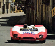 Targa Florio (Part 4) 1960 - 1969  - Page 15 1969-TF-266-019