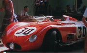 24 HEURES DU MANS YEAR BY YEAR PART ONE 1923-1969 - Page 39 56lm30-M150-S-C-Bourrillot-H-Perroud-1