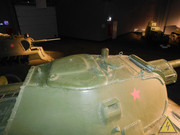 Советский средний танк Т-34, Музей военной техники, Верхняя Пышма DSCN1482