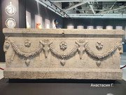 От Антальи на восток (до Мардина и Диярбакыра) + Анкара, ноябрь 2025.