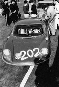  1964 International Championship for Makes - Page 3 64tf202-ATS2500-GTS-T-Zeccoli-P-Gardi-2