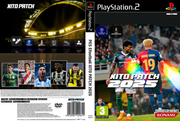 PES Efootball XITO PATCH (MAIO) 2025