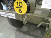 Канадский артиллерийский тягач Chevrolet CGT FAT, Музей внедорожных машин, Самара IMG-4868