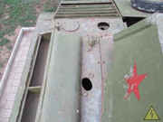 Советский легкий танк Т-70Б, Каменск-Шахтинский IMG-7901