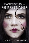 Poster: Ghostland (Incident in a Ghostland) (2018) 1080p BRRip H264