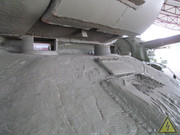Советский тяжелый танк ИС-2, Музей отечественной военной истории, Падиково IS-2-Padikovo-041