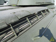 Советский средний огнеметный танк ОТ-34, Музей битвы за Ленинград, Ленинградская обл. IMG-3352