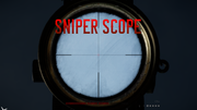 Perfect - Sniper scopes (Mosin)