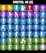 emotes-comp