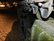 Американский средний танк М4 "Sherman", Музей военной техники УГМК, Верхняя Пышма   DSCN2508