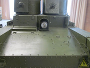 Советский легкий танк Т-26 обр. 1931 г., Музей военной техники, Верхняя Пышма IMG-0971