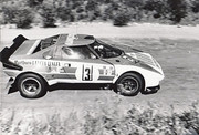 Targa Florio (Part 5) 1970 - 1977 - Page 6 1974-TF-3-Andruet-Munari-010
