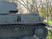 Советский легкий танк Т-70Б, Нижний Новгород T-70-N-Novgorod-145
