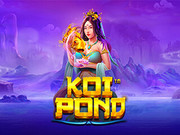 KoiPond