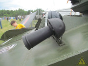 Советский легкий танк Т-60, Музей техники Вадима Задорожного IMG-7916