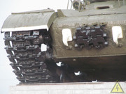 Советский тяжелый танк ИС-2, Вейделевка IS-2-Veydelevka-052