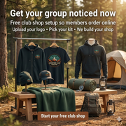 Club shop example