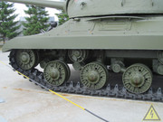 Советский тяжелый танк ИС-3, Музей военной техники УГМК, Верхняя Пышма IMG-5445