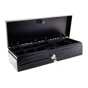 5041-3-CAJON MONEDERO SAT RS86 FLIP TOP