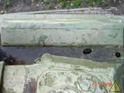 Советский легкий танк Т-70Б, Великий Новгород DSC05920