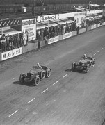 24 HEURES DU MANS YEAR BY YEAR PART ONE 1923-1969 - Page 10 30lm27-Tracta-A-29-Jean-Albert-Gregoire-Fernand-Vallon-6