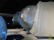Макет советского тяжелого танка КВ-1, Музей военной техники УГМК, Верхняя Пышма DSCN1428