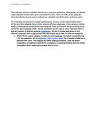 Metrics and Measurements for Algorithmic Fairness in Machine Lea