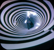 12 Doug is transferred through time