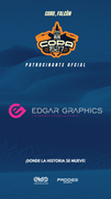 EDGAR-GRAPHICS