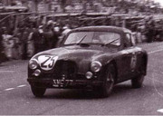 24 HEURES DU MANS YEAR BY YEAR PART ONE 1923-1969 - Page 24 51lm25-AMartin-DB2-GAbecassis-BShawe-Taylor-2