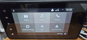 Vends MediaNav MN4 avec DAB, Android Auto / Apple CarPlay sans fil avec écran Logan / Sandero / Jogger 20231019-184900