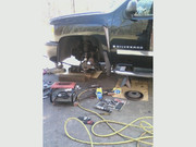 Ball-joint-job-Silverado-2