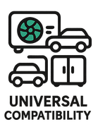 Universal Compatibility