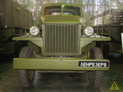 Американский грузовой автомобиль Studebaker US6, «Ленрезерв», Санкт-Петербург IMG-4299