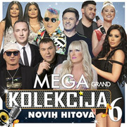 Goran Cvetkovic Cveja - Kolekcija Prednja