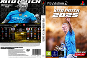 PES XITO PATCH  2025