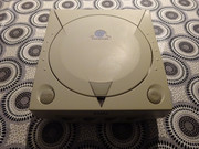 Lot console Dreamcast (Euro et Jap) et accessoires VGA-Box, VMU, etc... DSC05130